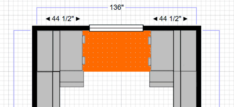 The Uncertainty Keeping Me From Starting On Our Bedroom Suite (The Details I’m Still Trying To Figure Out)